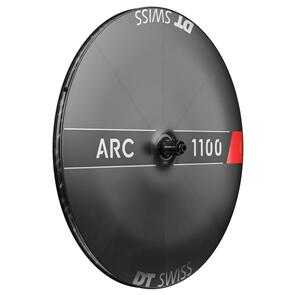 DT SWISS ARC 1100 REAR DISC 12/142 CL, HG & XDR