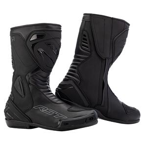 RST LADIES S1 CE WP BOOT [BLACK] 