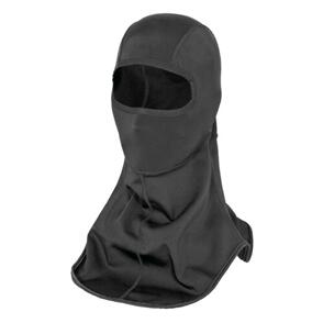 LAMPA TECH FABRIC BALACLAVA WITH NECK WARMER