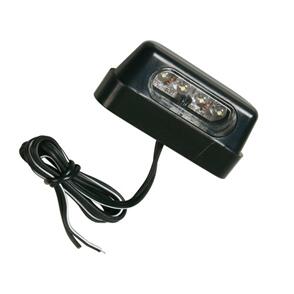 LAMPA LED LICENCE PLATE LAMP WHITE APPROVED