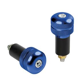 LAMPA SU4 UNIVERSAL BAR ENDS BLUE
