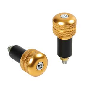 LAMPA SU4 UNIVERSAL BAR ENDS GOLD