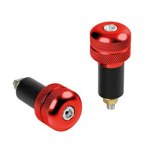 LAMPA SU4 UNIVERSAL BAR ENDS RED