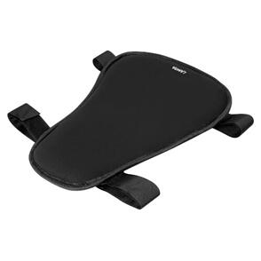 LAMPA GELPAD CUSHION FOR MOTORCYCLES & SCOOTERS 27X22CM