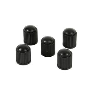 LAMPA ABS TYRE VALVE CAPS 6 PCS SET