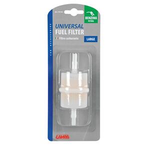 LAMPA 70160 LAMPA UNIVERSAL FUEL FILTER PETROL
