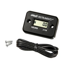 LAMPA DIGITAL HOUR METER