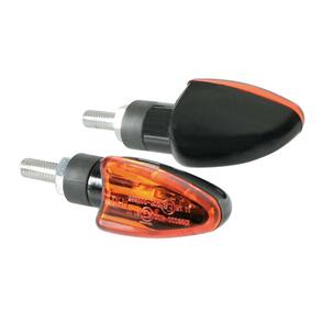 LAMPA ARROW HALO CORNER LIGHTS 21W BLACK