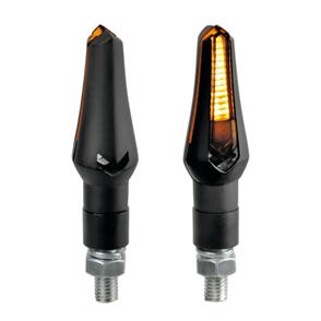 LAMPA ZEPHYR LED CORNER LIGHTS 12V LED