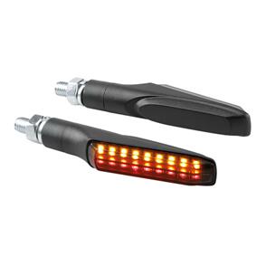 LAMPA VICTORY LED CORNER LIGHTS & REAR PARKING/STOP LIGHTS 12V