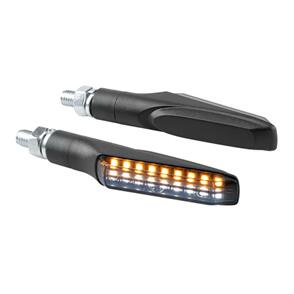 LAMPA VICTORY LED CORNER LIGHTS & FRONT POSITION LIGHTS 12V