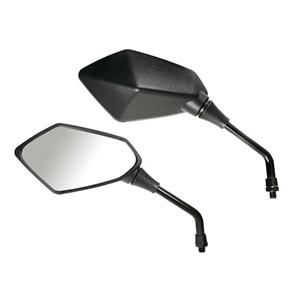 LAMPA KABA PAIR OF REARVIEW MIRRORS