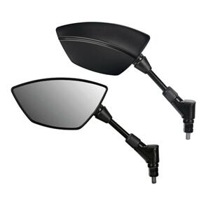 LAMPA BAT REARVIEW MIRROR PAIR
