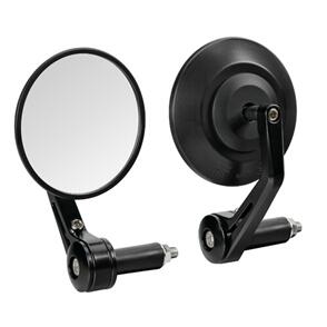 LAMPA OCULUS REARVIEW MIRROR PAIR