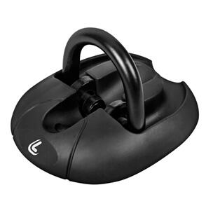 LAMPA SHIELD FLOOR INSTALL MOTORCYCLES ANCHORING