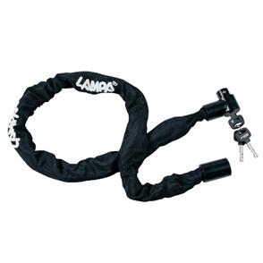LAMPA VIPER HARDENED STEEL CHAIN LOCK 120CM