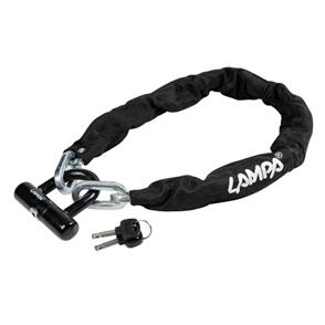 LAMPA ATROX MOTORCYCLE CHAIN LOCK CM.90