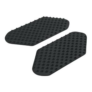 LAMPA GRIPTANK X1 ADHESIVE TANK PADS BLACK