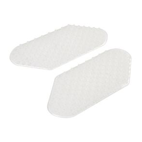 LAMPA GRIPTANK X1 ADHESIVE TANK PADS CLEAR