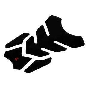 LAMPA PROTANK X2 ADHESIVE TANK PAD BLACK