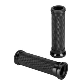 LAMPA ALU-GRIP UNIVERSAL GRIPS BLACK