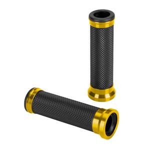 LAMPA ALU-GRIP UNIVERSAL GRIPS GOLD