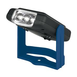 LAMPA GL-1 LED INSPECTION LIGHT WITH TORCH D/BLISTER 1PC