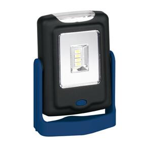 LAMPA GL1 LED INSPECTION LIGHT WITH TORCH BULK 1PC