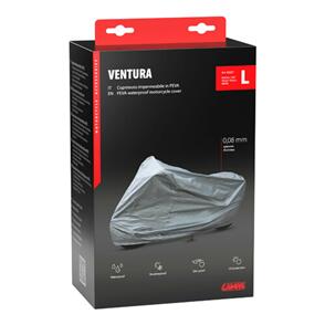 LAMPA VENTURA MOTORCYCLE COVER LARGE