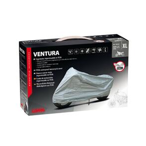 LAMPA VENTURA MOTORCYCLE COVER XL