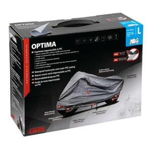 LAMPA OPTIMA MOTORCYCLE COVER LARGE