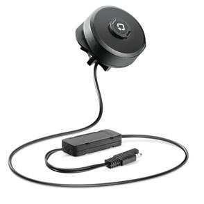 OPTILINE WIRELESS CHARGER WITH ANTIVIBRATION