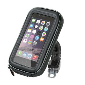 LACOSTE LAMPA MULTI HOLDER EVO PHONE HOLDER WITH FLEXIBLE FIXING ARM