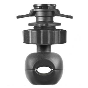 OPTILINE MIRROR & CROSSBAR MOUNT WITH O 914MM