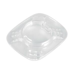 OPTILINE UNIVERSAL ADAPTOR CLEAR