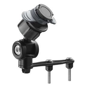 OPTILINE TITAN BRAKE FLUID RESERVOIR COVER MOUNT