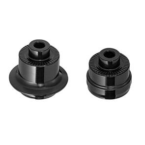 FUNN QR X135MM SIDE CAP KIT FOR AM REAR HUB.