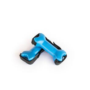 EZIGRIP BIKES BONES (PAIR)