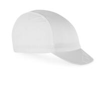 GIRO SPF30 ULTRALIGHT CAP WHITE