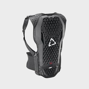 LEATT MTB BACK PROTECTOR 2.5 FLEXMESH BLACK