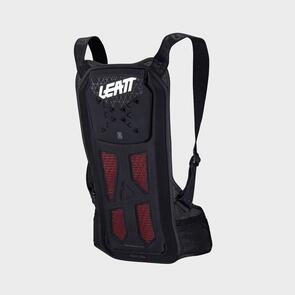 LEATT MTB BACK PROTECTOR REAFLEX STEALTH BLACK