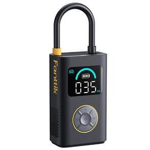 FANTTIK FANTTIK X10 PRO PORTABLE COMPACT CAR TYRE INFLATOR