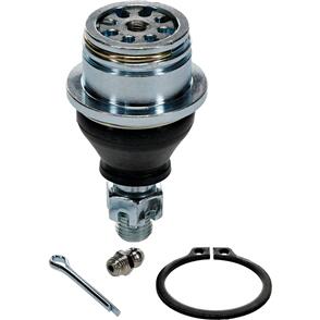 ALL BALLS 42-1033-HP ALL BALLS ALL BALLS BALL JOINT KIT UPPER OR LOWER UPGRADE KIT