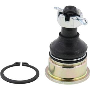 ALL BALLS 42-1038 ALL BALLS ALL BALLS BALL JOINT KIT UPPER OR LOWER YAMAHA