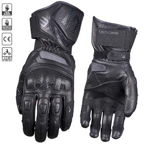 FIVE WOMENS RFX SPORT EVO GLOVES BLACK