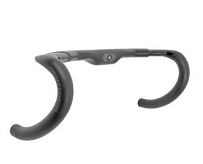 PROFILE CANTA RACE CARBON DROP BAR 39CM