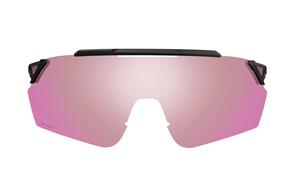 SMITH RUCKUS CHROMAPOP LENS CP CONTRAST ROSE