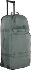 EVOC WORLD TRAVELLER 125 DARK OLIVE