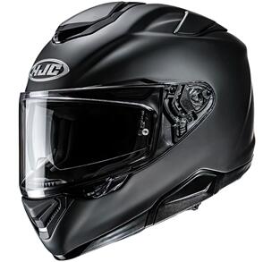 HJC RPHA72 MATTE BLACK ROAD HELMET 