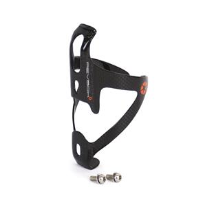 REVBOX CARBON BOTTLE CAGE MATT FINISH